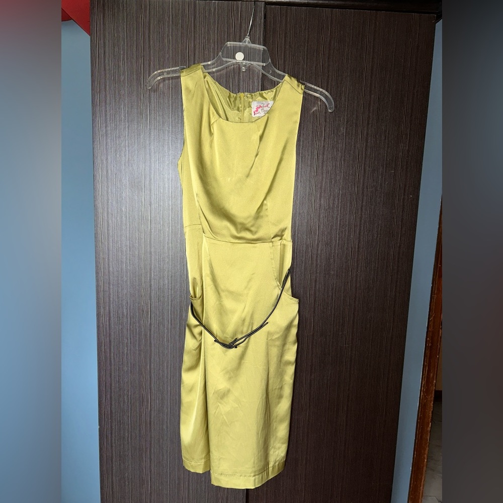 Dress of Cece’s New York